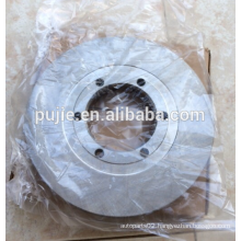 Auto spare parts disc brake rotor